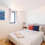 New 180º View Penthouse Apartmán Lisboa