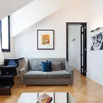 Apartment New 180º View Penthouse
