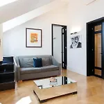 Apartmán New 180º View Penthouse *