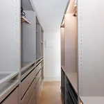 New 180º View Penthouse Apartment Lisbon