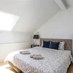New 180º View Penthouse Apartmán