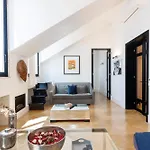 Apartmán New 180º View Penthouse *