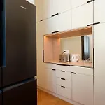 New 180º View Penthouse Apartmán