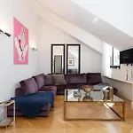 New 180º View Penthouse Lisbon