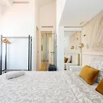 Apartment New 180º View Penthouse Lisbon