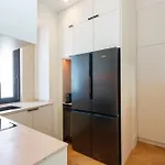 New 180º View Penthouse *