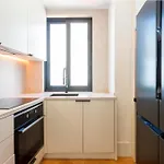 아파트 New 180º View Penthouse *