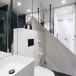 Apartmán New 180º View Penthouse
