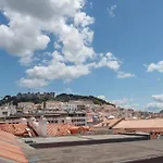 아파트 New 180º View Penthouse