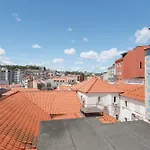 New 180º View Penthouse * Lisboa