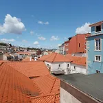 Apartment New 180º View Penthouse