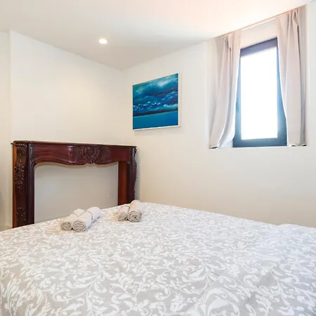 Apartment New 180º View Penthouse Lisbon