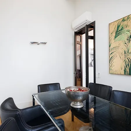 Apartment New 180º View Penthouse *