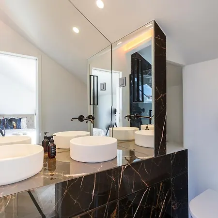 180º View Penthouse *