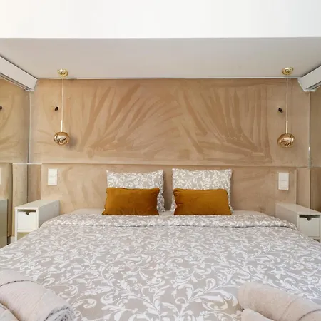Apartman New 180º View Penthouse