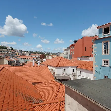 Apartman New 180º View Penthouse