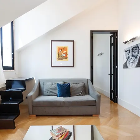דירה New 180º View Penthouse