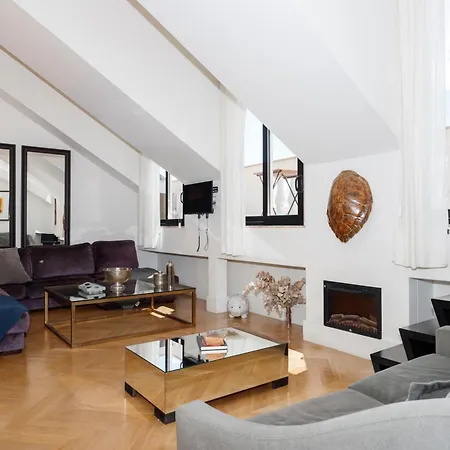 180º View Penthouse *