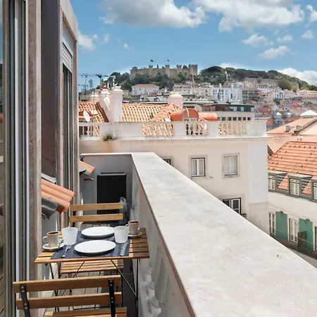180º View Penthouse *