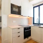 New 180º View Penthouse Lizbona